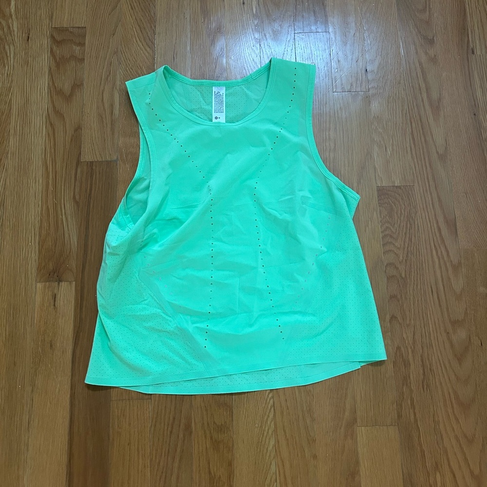 Women’s Lululemon Tank Top